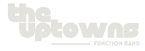 The Uptowns Function Band